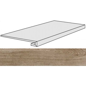 Ступени 738124 Selection Amber Oak Gradino 40x120x3