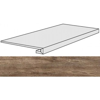 Ступени 738125 Selection Brown Oak Gradino 40x120x3