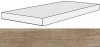 Ступени 738136 Selection Amber Oak Angolo Gradino SX 40x120x3