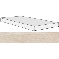 Ступени 738139 Selection White Oak Angolo Gradino DX/SX 40x120x3