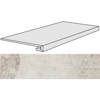 Ступени 742252 La Roche Blanc Gradino 33x120x3