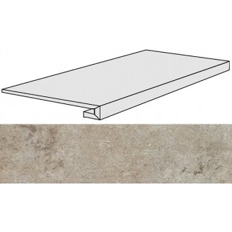 Ступени 742253 La Roche Ecru Gradino 33x120x3