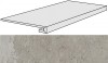 Ступени 742254 La Roche Grey Gradino 33x120x3
