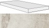 Ступени 742256 La Roche Blanc Ang.Gradino DX 33x120x3