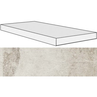 Ступени 742256 La Roche Blanc Ang.Gradino DX 33x120x3