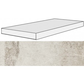 Ступени 742260 La Roche Blanc Ang.Gradino SX 33x120x3