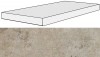 Ступени 742261 La Roche Ecru Ang.Gradino SX 33x120x3
