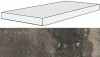 Ступени 742263 La Roche Mud Ang.Gradino SX 33x120x3