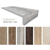 Ступени 753671 Elemento Elle B 20mm 40x120x8