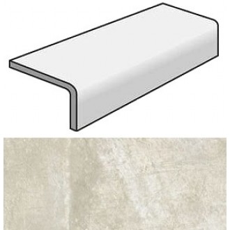 Ступени 755954 Matieres Sable Elemento Elle Strutturato 15x30x4