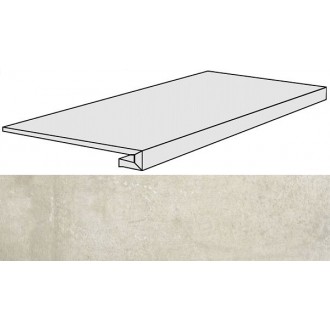 Ступени 755960 Matieres Sable Gradino 33x120x3