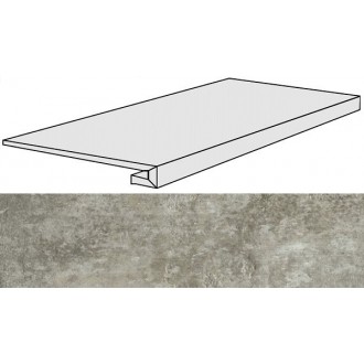 Ступени 755963 Matieres Nuage Gradino 33x120x3