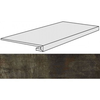 Ступени 755965 Matieres Barrique Gradino 33x120x3