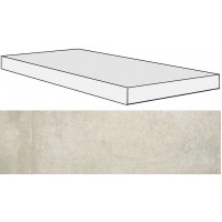 Ступени 755966 Matieres Sable Ang.Gradino DX 33x120x3