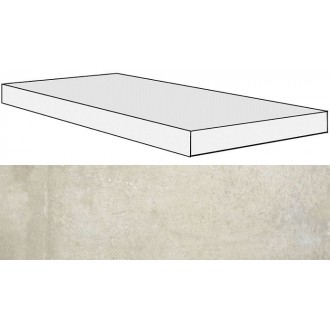 Ступени 755966 Matieres Sable Ang.Gradino DX 33x120x3