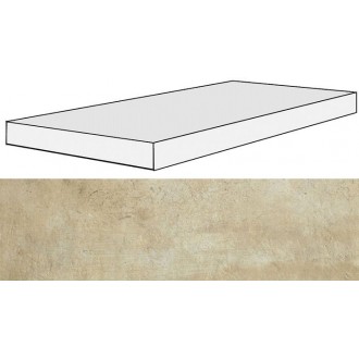 Ступени 755973 Matieres Mou Ang.Gradino SX 33x120x3
