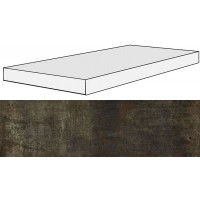 Ступени 755977 Matieres Barrique Ang.Gradino SX 33x120x3