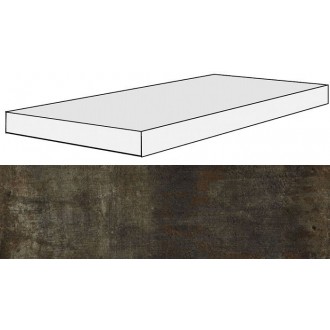 Ступени 755977 Matieres Barrique Ang.Gradino SX 33x120x3