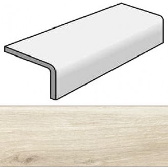 Ступени 756092 Planches Amande Elemento Elle Strutturato 15x60x6