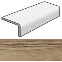 Ступени 756095 Planches Noisette Elemento Elle Strutturato 15x60x6