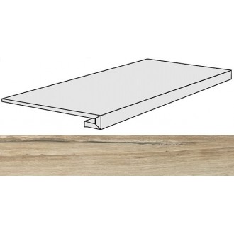 Ступени 756098 Planches Miel Gradino 40x120x3