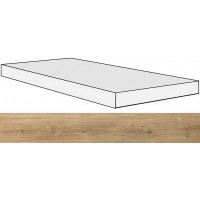 Ступени 756105 Planches Noisette Angolo Gradino DX 40x120x3