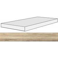Ступени 756108 Planches Miel Angolo Gradino SX 40x120x3
