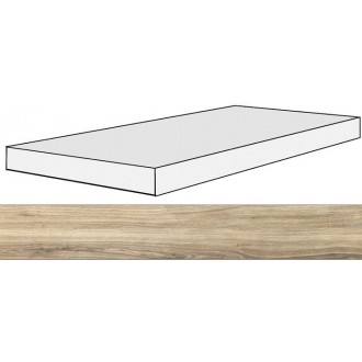 Ступени 756108 Planches Miel Angolo Gradino SX 40x120x3