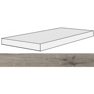 Ступени 756109 Planches Perle Angolo Gradino SX 40x120x3
