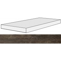 Ступени 756111 Planches Choco Angolo Gradino SX 40x120x3