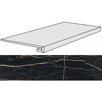 Ступени 756345 Prexious Thunder Night Gradino Glossy 33x120x3