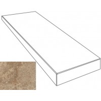 Ступени 76093 GRADONE ANGOLARE DX NOCE 4x32x80