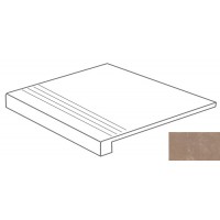 Ступени 86KC Gradone Tempo Taupe 60x60