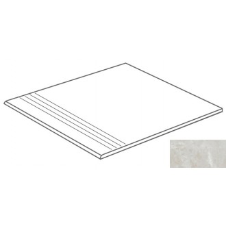 Ступени 86M4 Peldano Tempo Bone 60x60