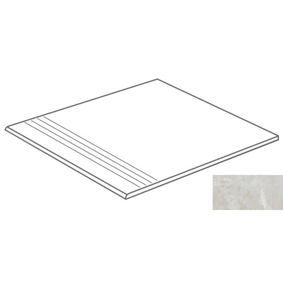 Ступени 86M4 Peldano Tempo Bone 60x60