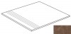 Ступени 86M5 Peldano Tempo Moka 60x60