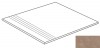 Ступени 86M6 Peldano Tempo Taupe 60x60