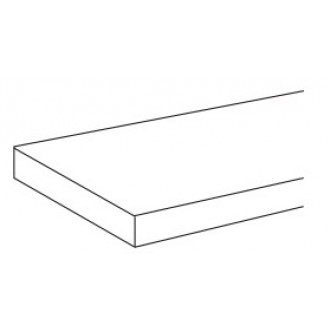 Ступени 895924 ANG.C.RETTA SX ULIVO 120X34