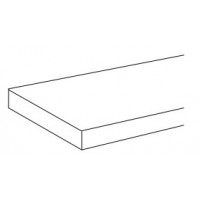 Ступени 895925 ANG.C.RETTA SX OLMO 120X34