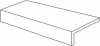 Ступени 995H0R ELEMENTO A L BACK WHITE 15x60