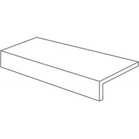 Ступени 995H0R ELEMENTO A L BACK WHITE 15x60