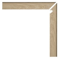 A027703 ZANQUIN FIOR. DCHA. OREGON NOGAL 8x60