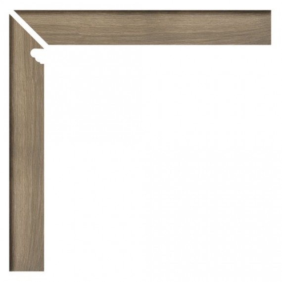 Керамогранит Ступени A031857 ZANQUIN FIOR. IZQ. OREGON ROBLE 8x60