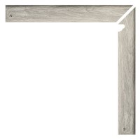 A031865 ZANQUIN FIOR. DCHA. OREGON GRIS 8x60