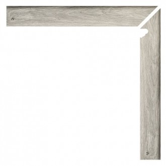 A031865 ZANQUIN FIOR. DCHA. OREGON GRIS 8x60