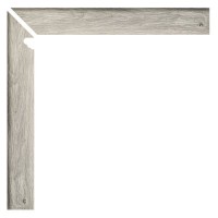 A031866 ZANQUIN FIOR. IZQ. OREGON GRIS 8x60