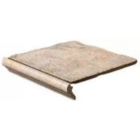 Ступени B60D1- Gradino Maya Chetumal Rosato 32.7x32.7