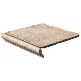 Ступени B60D1- Gradino Maya Chetumal Rosato 32.7x32.7