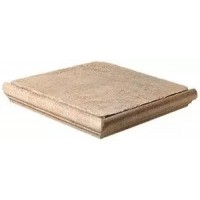 Ступени B60D2- Angolare Maya Chetumal Rosato 32.7x32.7