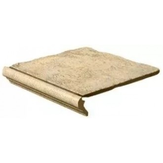 Ступени B6551- Gradino Maya Comitan Sabbia 32.7x32.7